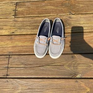 Women’s sperry’s
